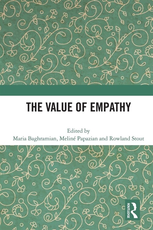 The Value of Empathy (Paperback, 1)