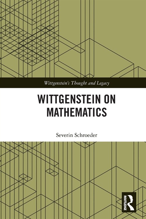 Wittgenstein on Mathematics (Paperback, 1)