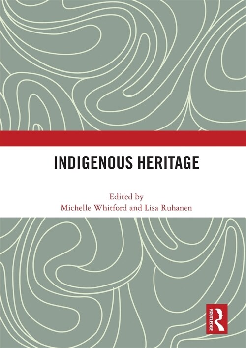 Indigenous Heritage (Paperback, 1)