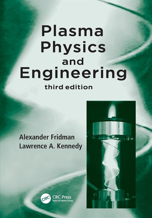 Plasma Physics and Engineering (Paperback, 3 ed)