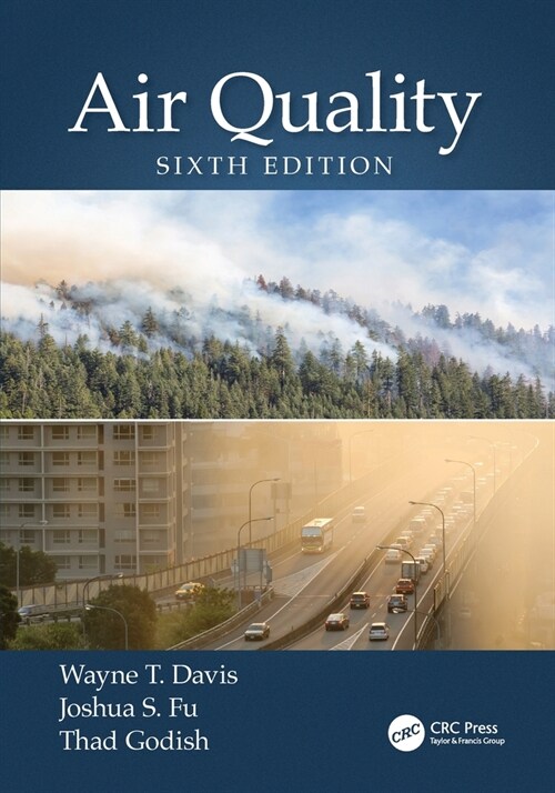 Air Quality (Paperback, 6 ed)