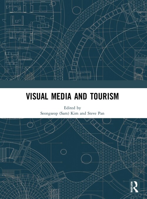 Visual Media and Tourism (Paperback, 1)