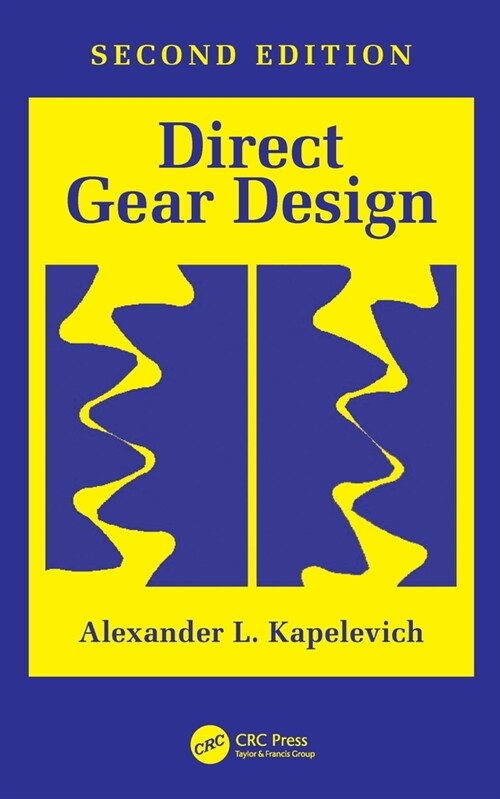Direct Gear Design (Paperback, 2 ed)