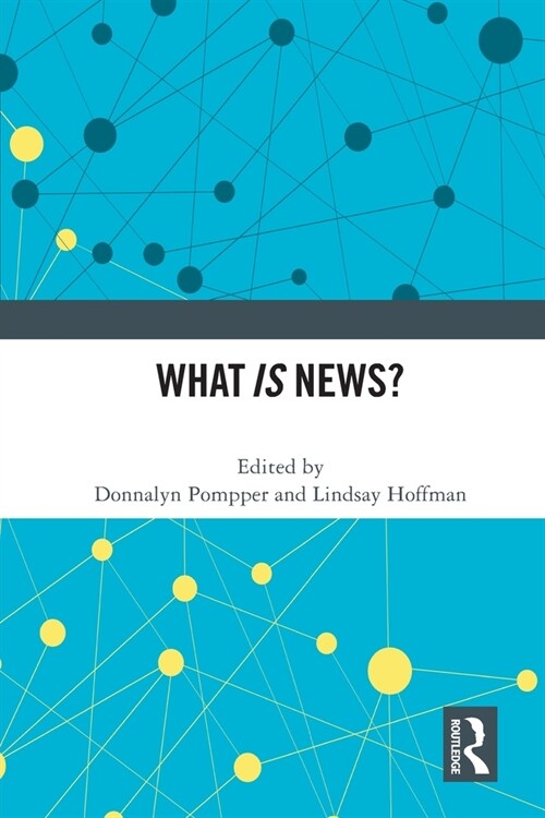 What IS News? (Paperback, 1)