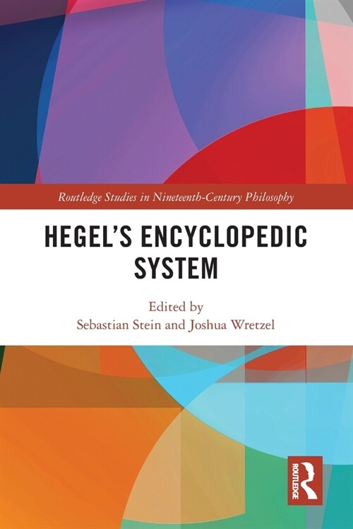 Hegel’s Encyclopedic System (Paperback)