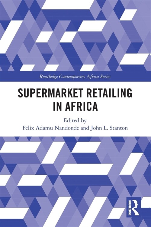 Supermarket Retailing in Africa (Paperback, 1)