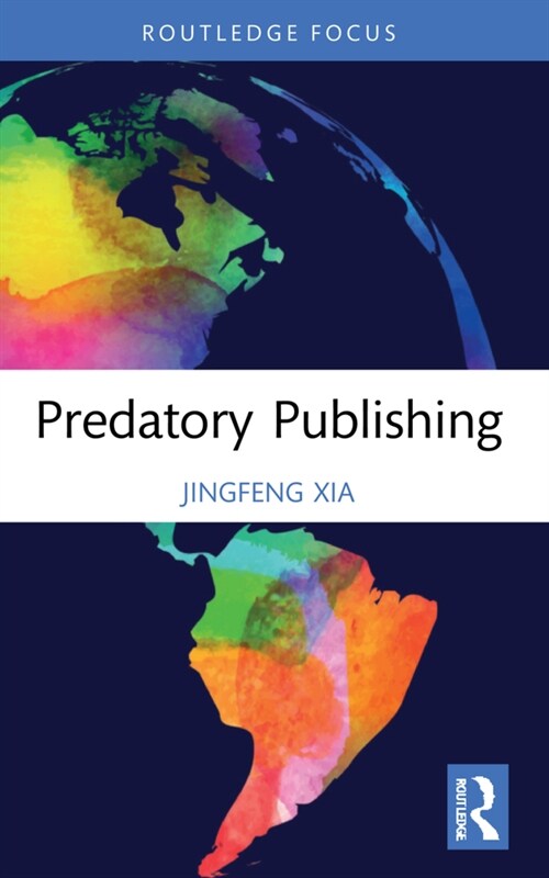 Predatory Publishing (Paperback, 1)
