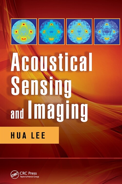 Acoustical Sensing and Imaging (Paperback, 1)