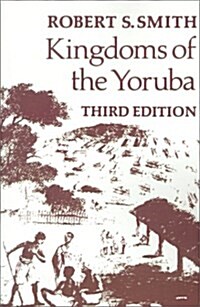 Kingdoms of the Yoruba (Paperback)