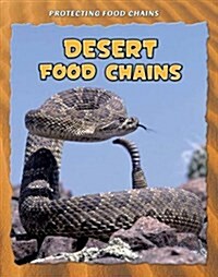 Protecting Food Chains : Pack A of 6 (Paperback)