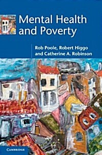 Mental Health and Poverty (Hardcover)