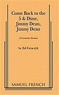Come Back to the 5 & Dime, Jimmy Dean, Jimmy Dean (Paperback)