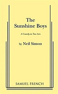 The Sunshine Boys (Paperback)