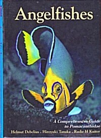 Angelfishes (Hardcover)