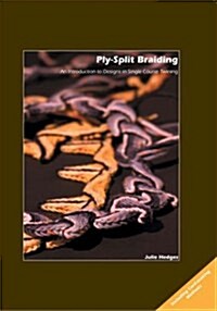 Ply-split Braiding (Paperback)