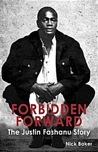 Forbidden Forward (Hardcover)