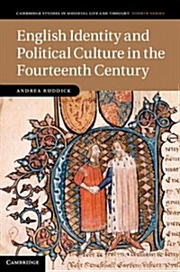 English Identity and Political Culture in the Fourteenth Century (Hardcover)
