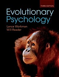 Evolutionary Psychology : An Introduction (Paperback, 3 Revised edition)