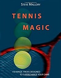 Tennis Magic (Paperback)