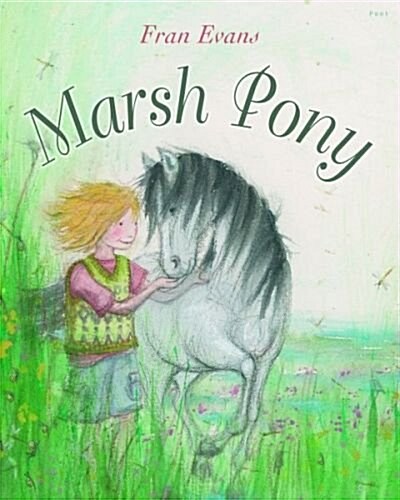 Marsh Pony (Paperback)