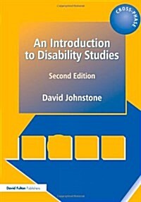 An Introduction to Disability Studies (Paperback, 2 ed)