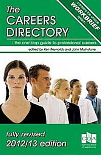 Careers Directory (Paperback)