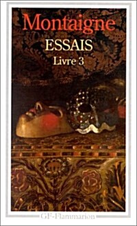 Essais 3 (Paperback)