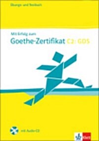 MIT Erfolg Zum Goethe-Zertifikat (Paperback)