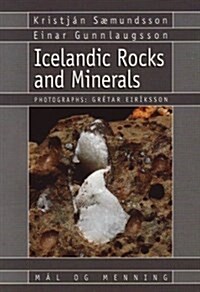 Icelandic Rocks and Minerals (Paperback)
