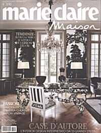 Marie Claire Maison (월간 이탈리아판): 2013년 10월호