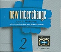 New Interchange (Audio CD)