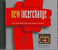 New Interchange (Audio CD, Teachers Guide)