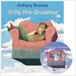 노부영 Willy the Dreamer (Paperback + CD)