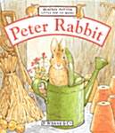 Peter Rabbit (Hardcover, Pop-Up)