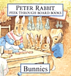 [중고] Bunnies (Board Book)