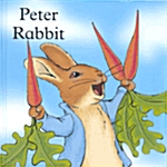 Peter Rabbit (하드커버)
