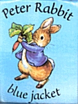 Peter Rabbit - First Cot Book (헝겊책)