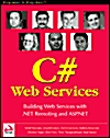 C# Web Services (Paperback)