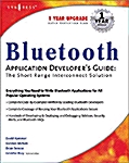 Bluetooth Application Developers Guide [With CDROM] (Paperback)