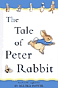 (The)Tale of Peter Rabbit