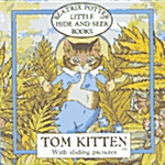 Tom Kitten (Hardcover)