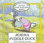 Jemima Puddle-Duck (Hardcover)