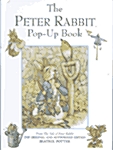 The Peter Rabbit Pop-Up Book (입체책, 하드커버)