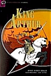 King Arthur (paperback)