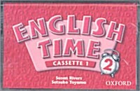 English Time 2 (Cassette)