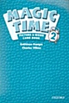 Magic Time (Paperback)