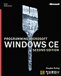 PROGRAMMING MICROSOFT WINDOWS CE