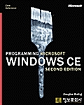 Programming Microsoft Windows CE