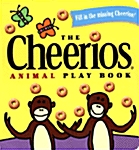 [중고] The Cheerios Animal Play Book (Board Books)