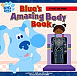 Blues Amazing Body Book (Hardcover)